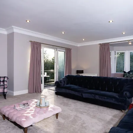Brand New - Contemporary - 2 Bedroom - 2 Bathroom - Spacious Apartment - Lake Views Ambleside Exterior photo