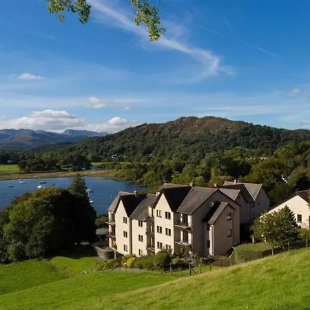 Brand New - Contemporary - 2 Bedroom - 2 Bathroom - Spacious Apartment - Lake Views Ambleside Exterior photo