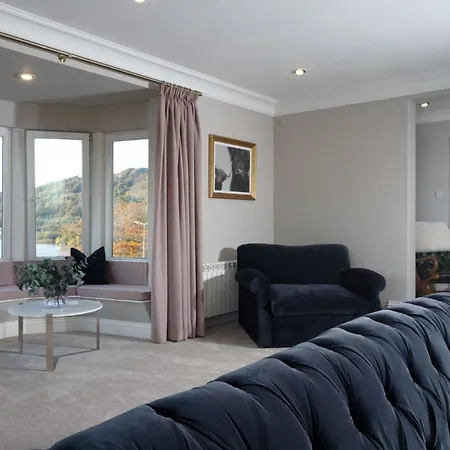 Brand New - Contemporary - 2 Bedroom - 2 Bathroom - Spacious Apartment - Lake Views Ambleside Exterior photo