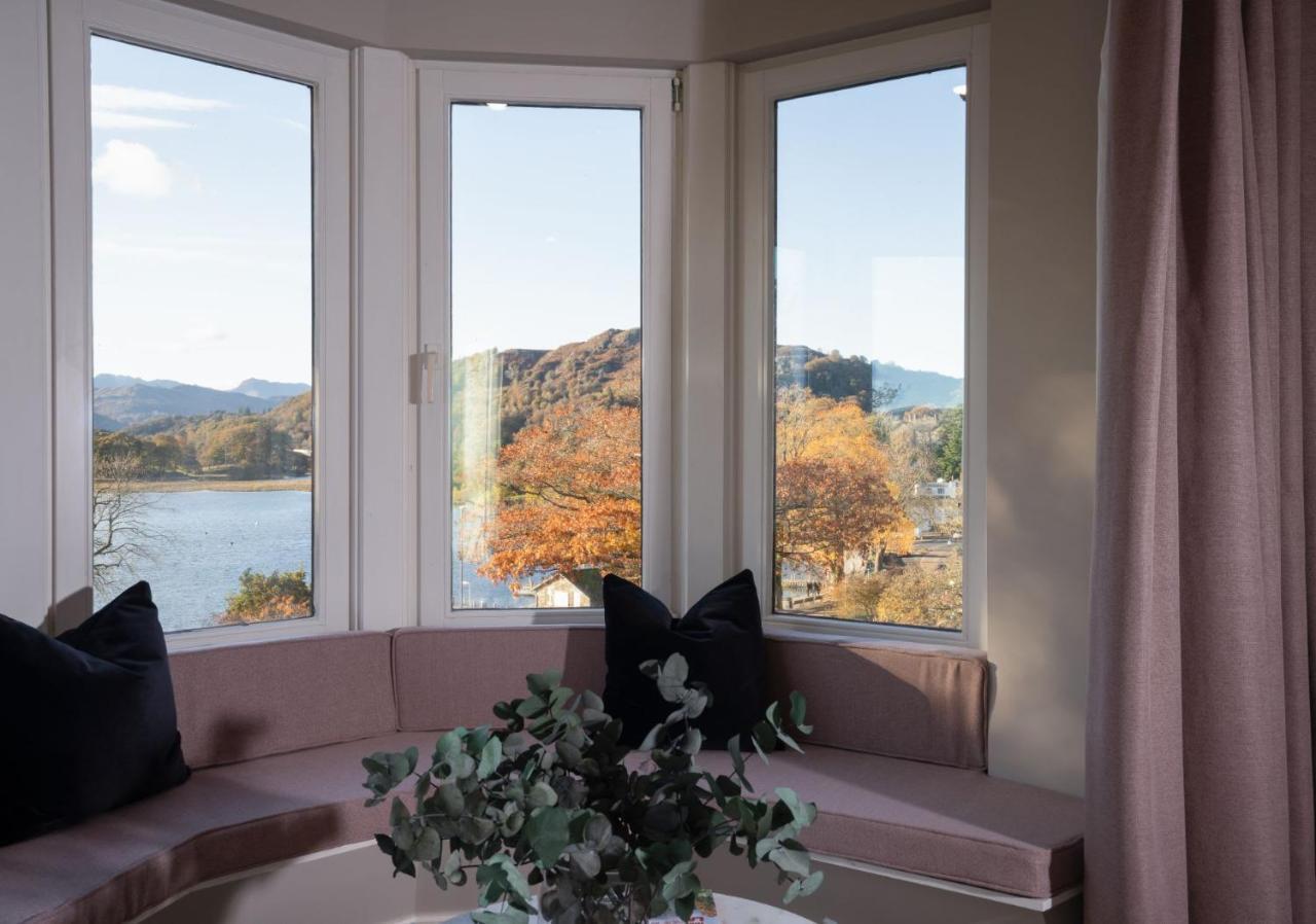 Apartment Brand New - Contemporary - 2 Bedroom - 2 Bathroom - Spacious - Views