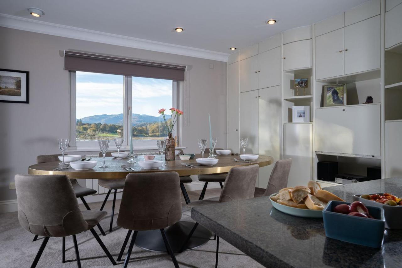 Brand New - Contemporary - 2 Bedroom - 2 Bathroom - Spacious - Views