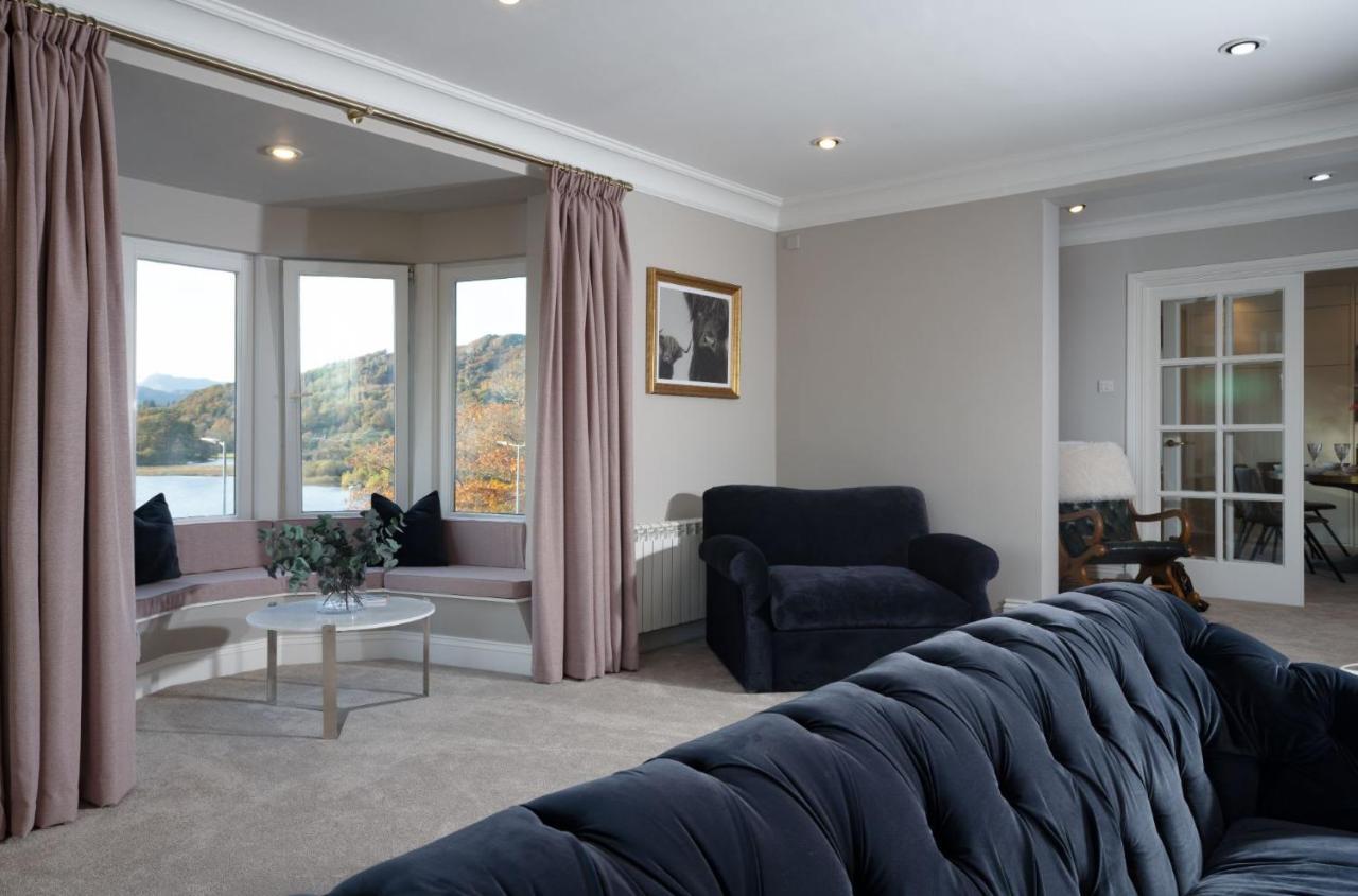 Brand New - Contemporary - 2 Bedroom - 2 Bathroom - Spacious - Views * Ambleside