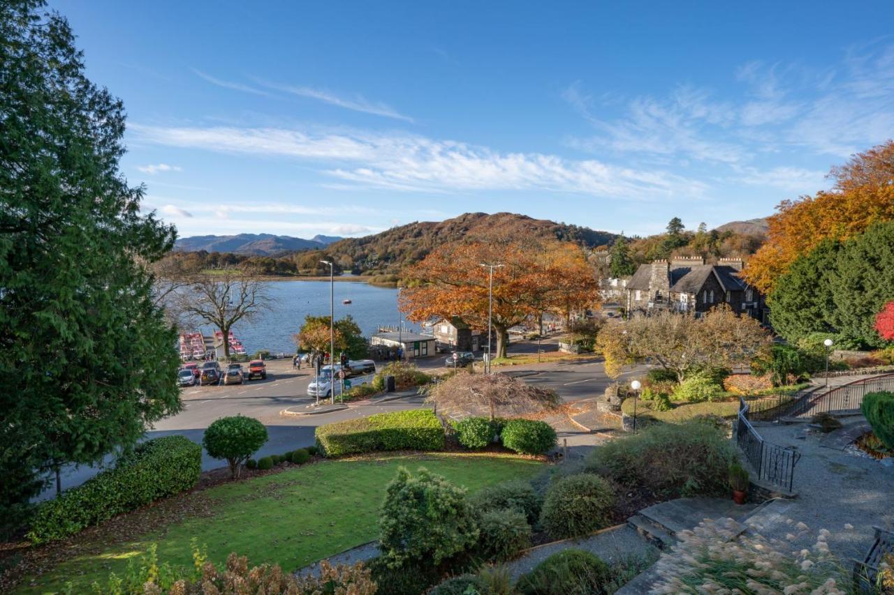 Brand New - Contemporary - 2 Bedroom - 2 Bathroom - Spacious - Views Ambleside